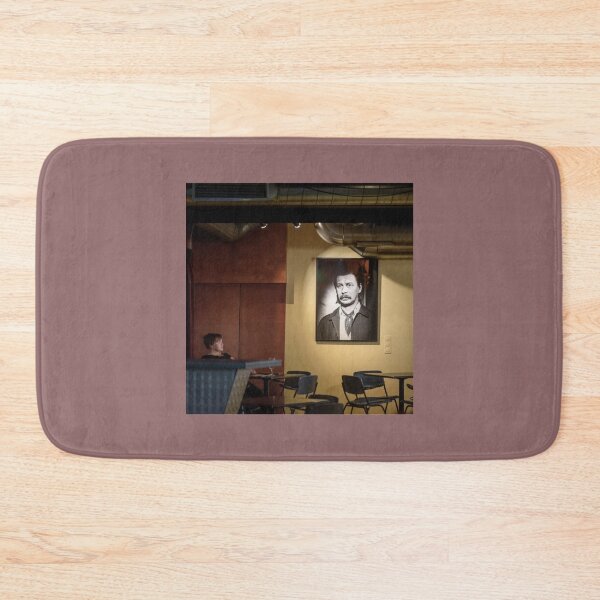 Item preview, Matti Pellonpaa in the Corona Bar   designed and sold by InoaShop.