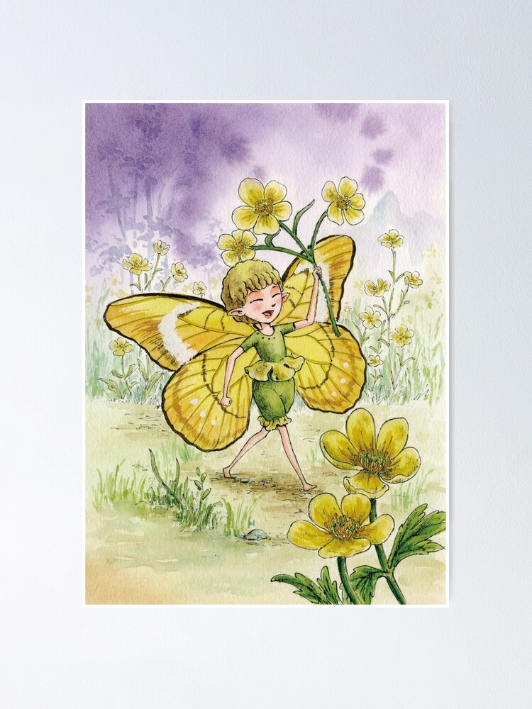 &ldquo;January 20th birthday flower&rdquo; Poster for Sale by birthflower | Redbubble