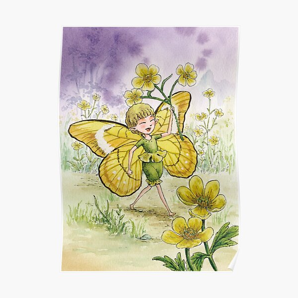 &ldquo;January 20th birthday flower&rdquo; Poster for Sale by birthflower | Redbubble