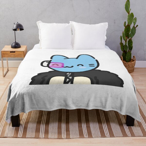 Item preview, Cool Cat#4643 Cute cat Cartoon cat designed and sold by PetTotem.