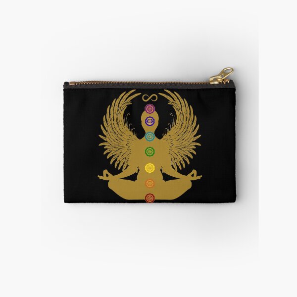 Item preview, CHAKRA ANGEL CHAKRA SYSTEM designed and sold by Mercurial Merkaba.