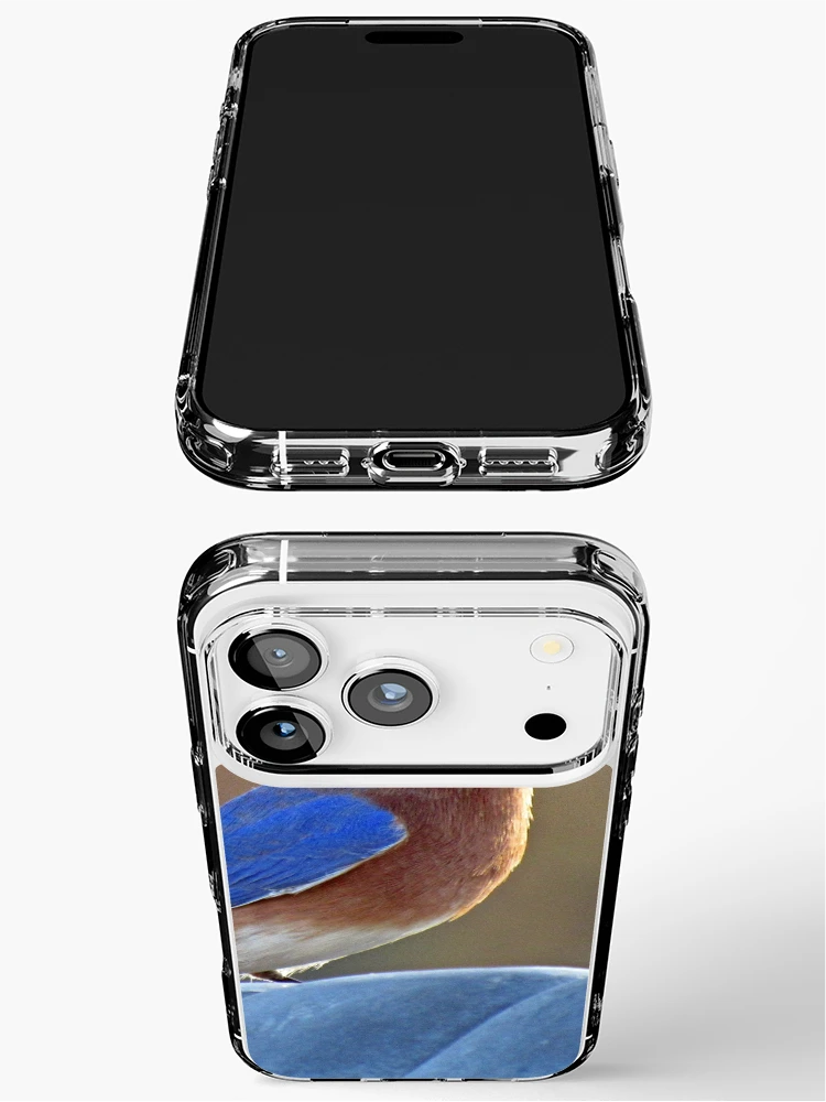 Thumbnail 3 of 5, iPhone Case, Water Break designed and sold by InGFocus.