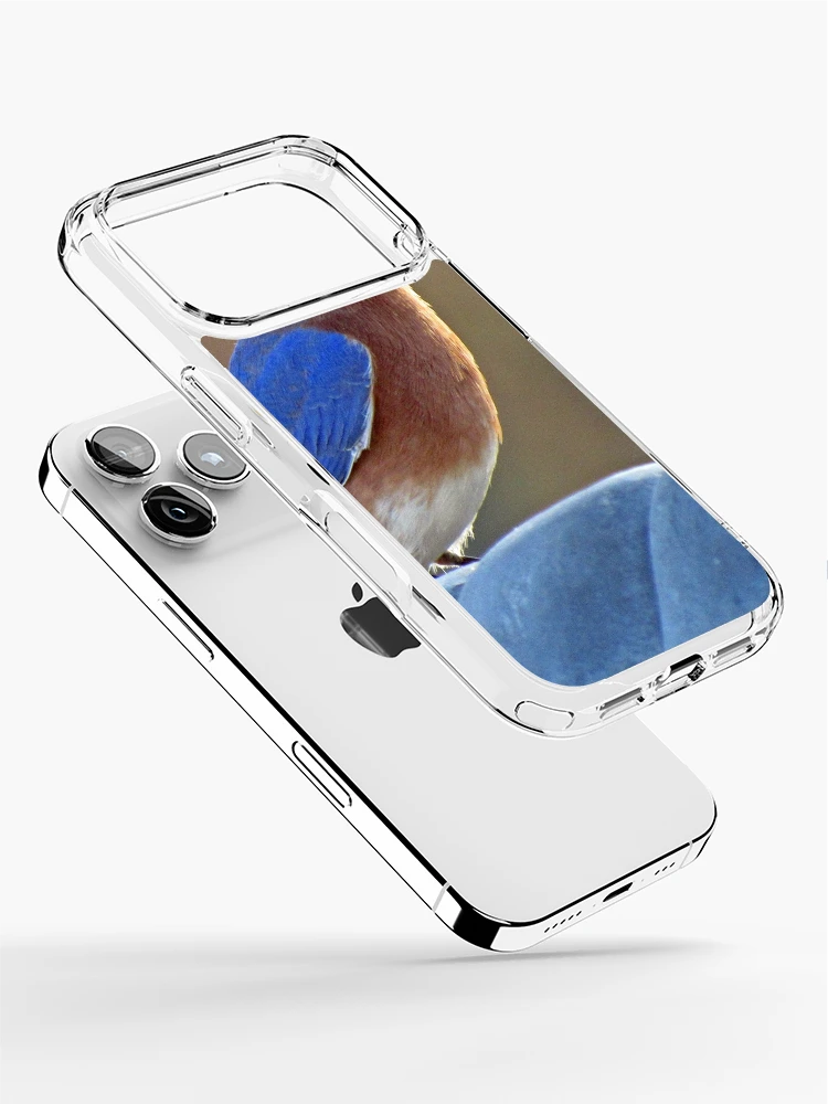 Thumbnail 2 of 5, iPhone Case, Water Break designed and sold by InGFocus.