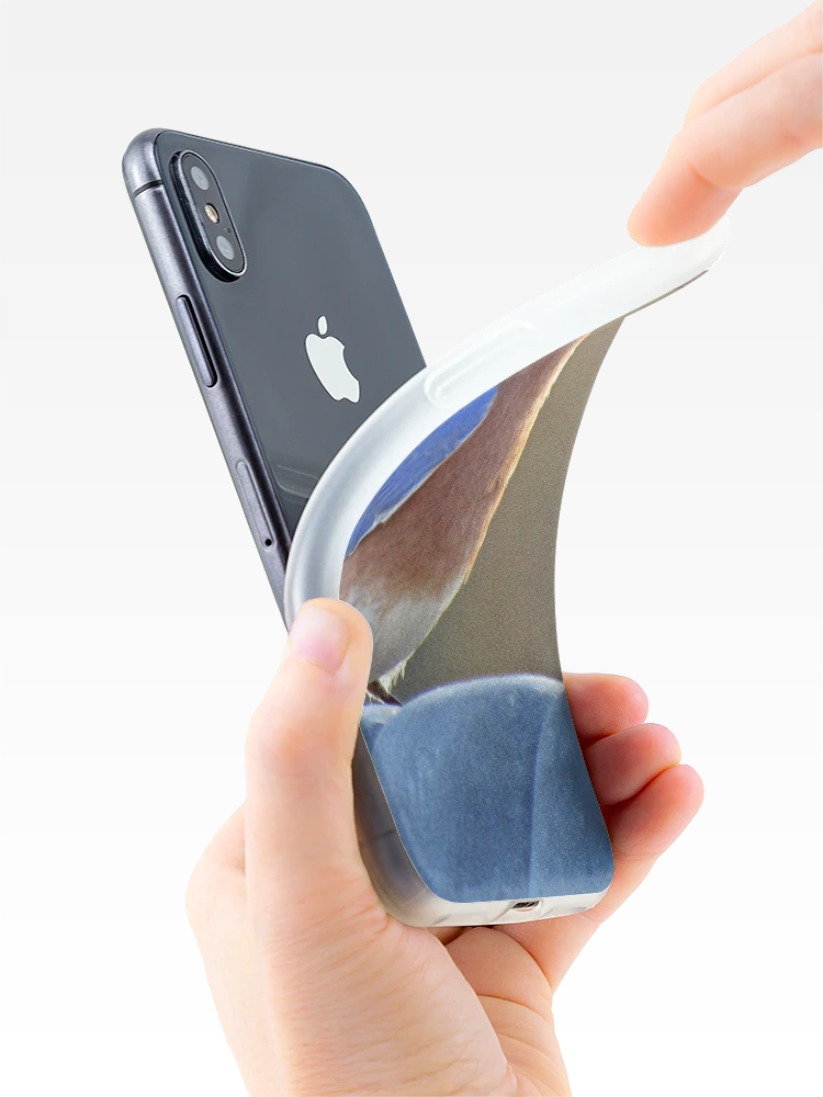 Thumbnail 4 of 5, iPhone Case, Water Break designed and sold by InGFocus.