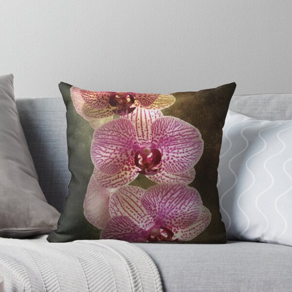 Item preview, Orchids designed and sold by Carol Bleasdale.