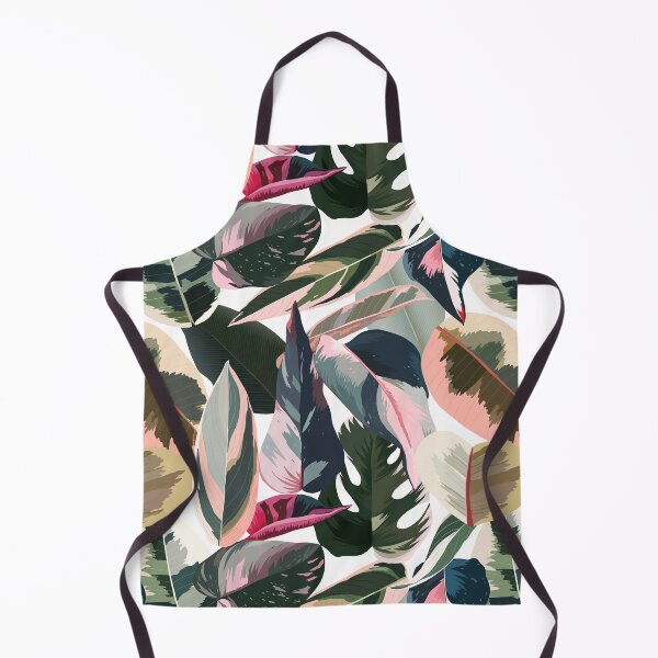 Item preview, Chic and Modern Tropical Foliage designed and sold by PixDezines.