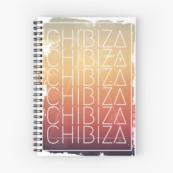 Item preview, Chibiza '17 designed and sold by PMundy.