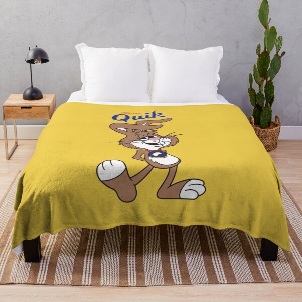 Item preview, Nestles Quik Vintage designed and sold by Tylerly82.