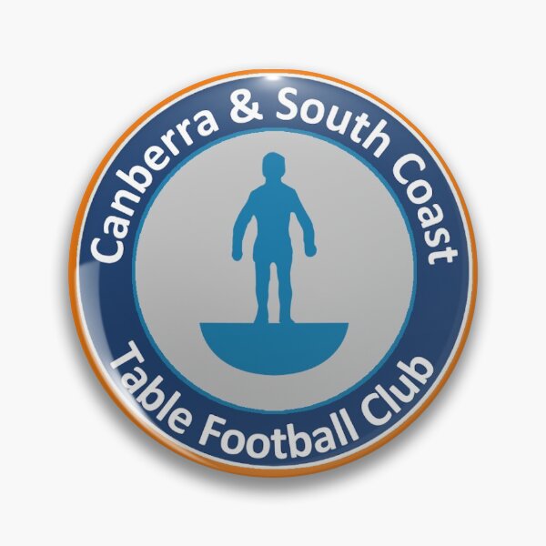Item preview, CSCTFC Logo designed and sold by xabuteo.