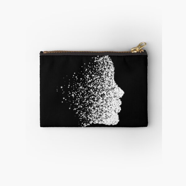 Item preview, Abstract Fragmented Head - White - V1 designed and sold by Alcino Major.