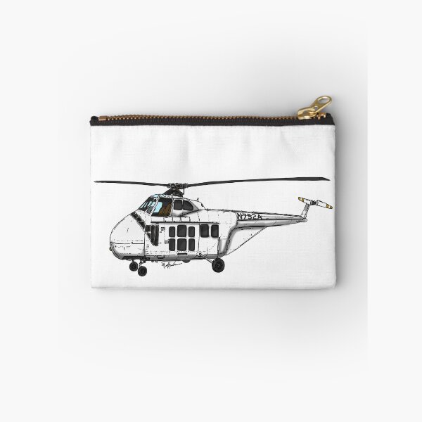 Item preview, Sikorsky Helicopter N752A designed and sold by Michael Garber.