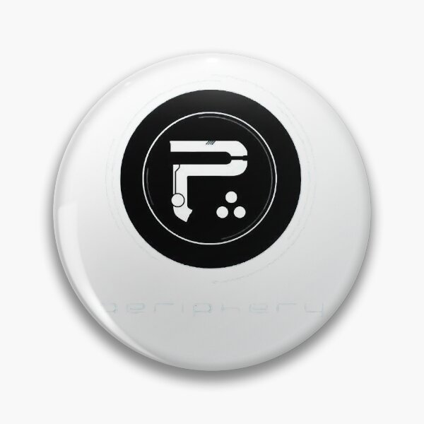 Item preview, periphery band metal periphery designed and sold by EmmettAlexande1.
