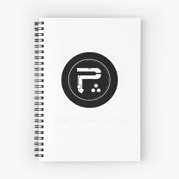 Item preview, periphery band metal periphery designed and sold by EmmettAlexande1.