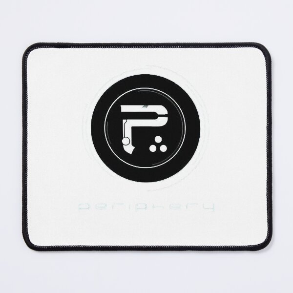Item preview, periphery band metal periphery designed and sold by EmmettAlexande1.
