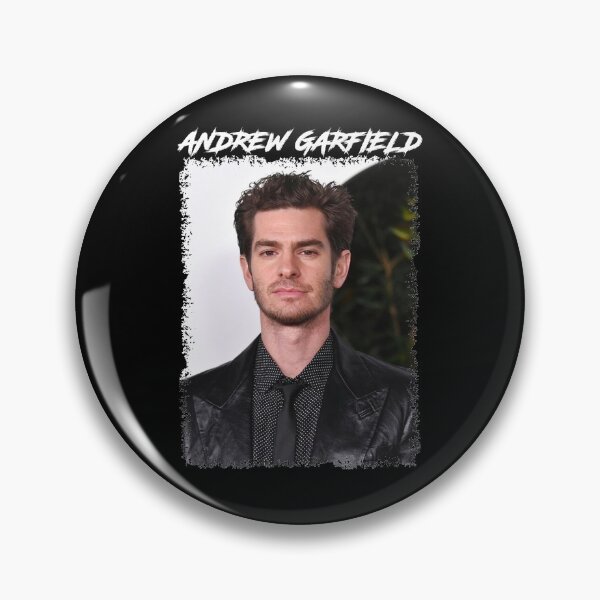 Item preview, Andrew Garfield designed and sold by Brennanshop.
