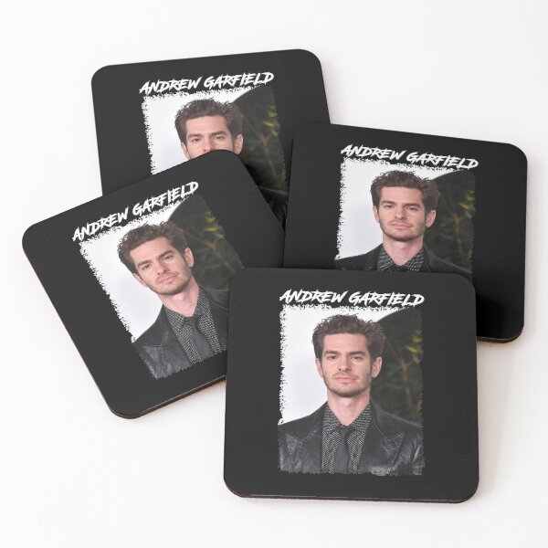 Item preview, Andrew Garfield designed and sold by Brennanshop.