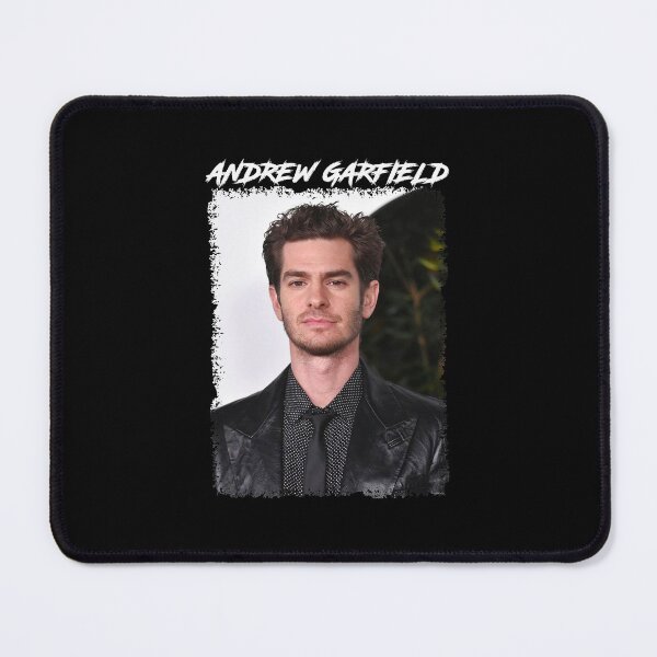 Item preview, Andrew Garfield designed and sold by Brennanshop.