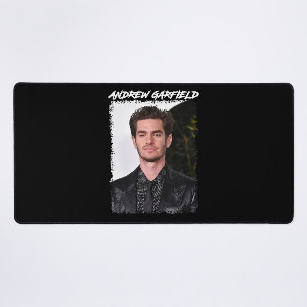 Item preview, Andrew Garfield designed and sold by Brennanshop.