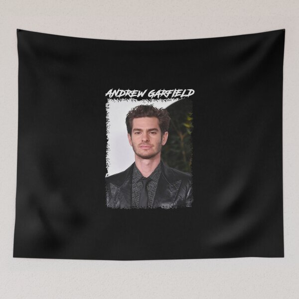 Item preview, Andrew Garfield designed and sold by Brennanshop.