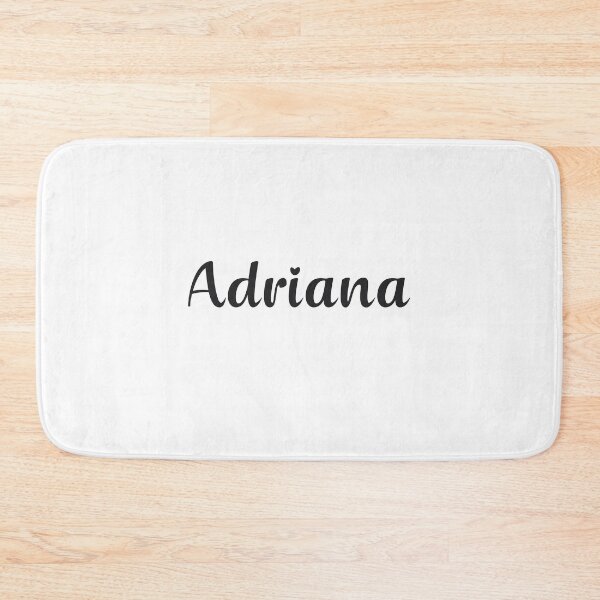 Item preview, Adriana designed and sold by 99Posters.