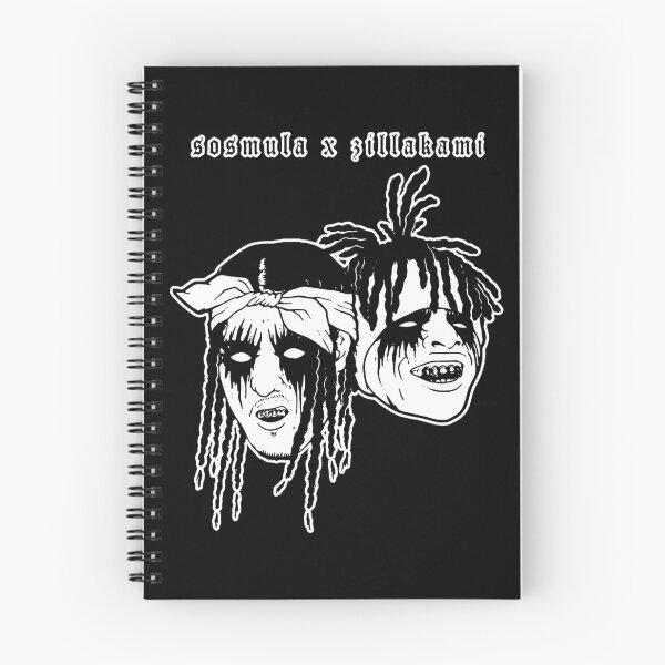 Item preview, Sosmula X Zillakami face vintage art designed and sold by Ferreira8320.
