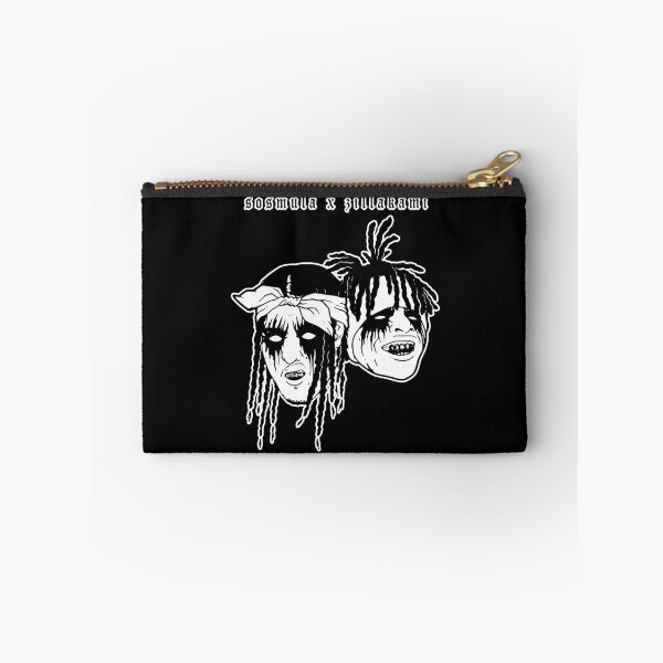 Item preview, Sosmula X Zillakami face vintage art designed and sold by Ferreira8320.