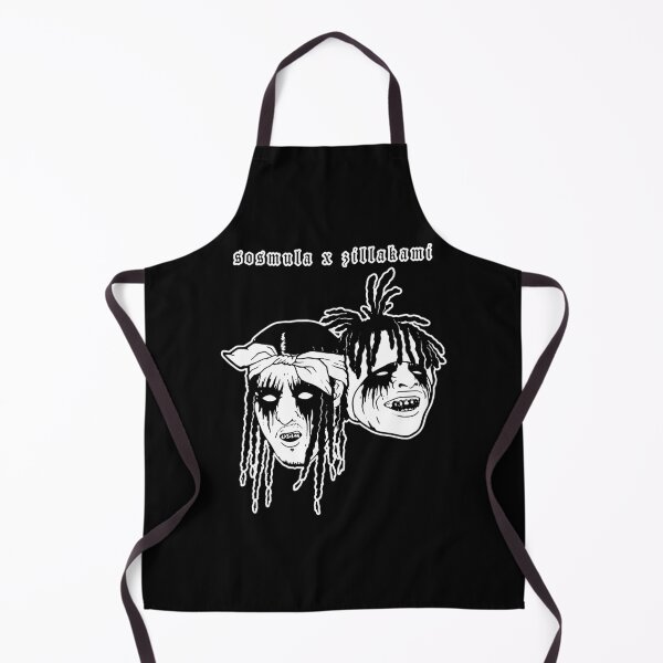 Item preview, Sosmula X Zillakami face vintage art designed and sold by Ferreira8320.