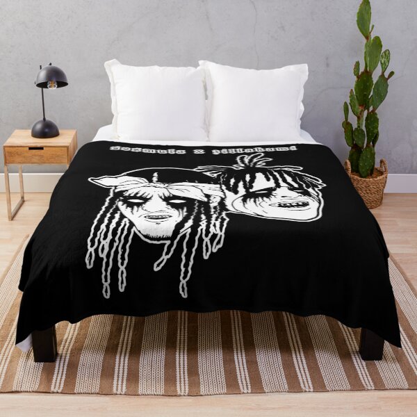 Item preview, Sosmula X Zillakami face vintage art designed and sold by Ferreira8320.