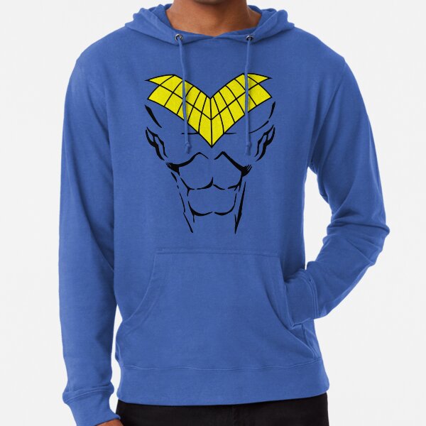 Sudadera online de nightwing