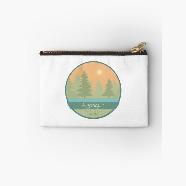 Item preview, Parque Provincial Algonquin designed and sold by earthythings.