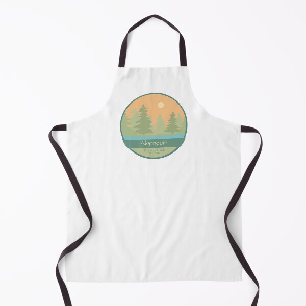 Item preview, Algonquin Provincial Park designed and sold by earthythings.