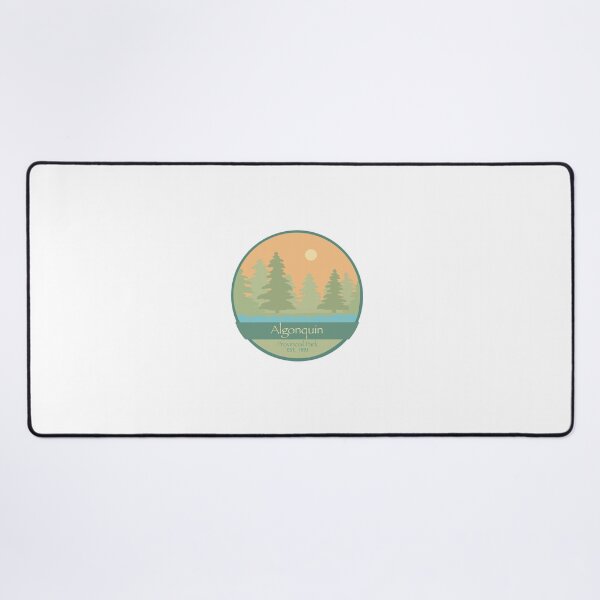 Item preview, Parque Provincial Algonquin designed and sold by earthythings.