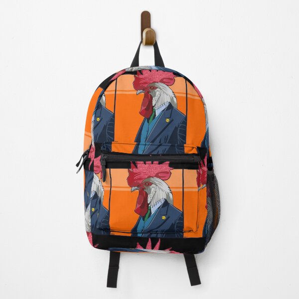 Item preview, Rooster designed and sold by Akira-31.