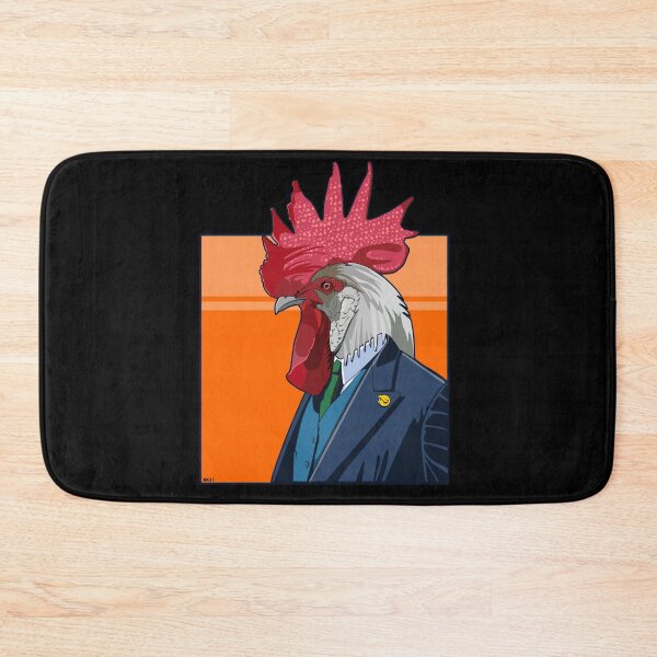 Item preview, Rooster designed and sold by Akira-31.