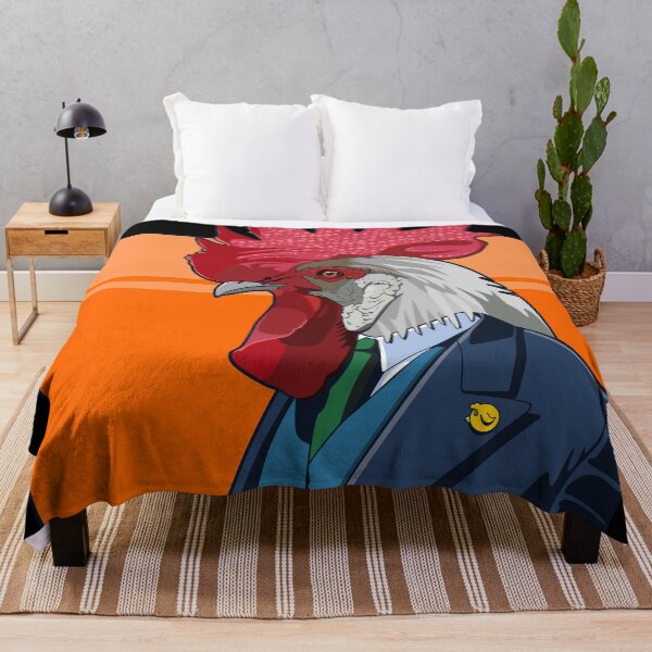 Item preview, Rooster designed and sold by Akira-31.