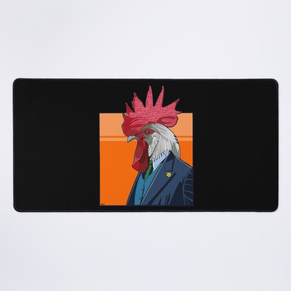Item preview, Rooster designed and sold by Akira-31.