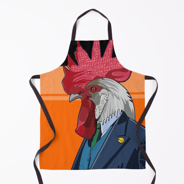 Item preview, Rooster designed and sold by Akira-31.