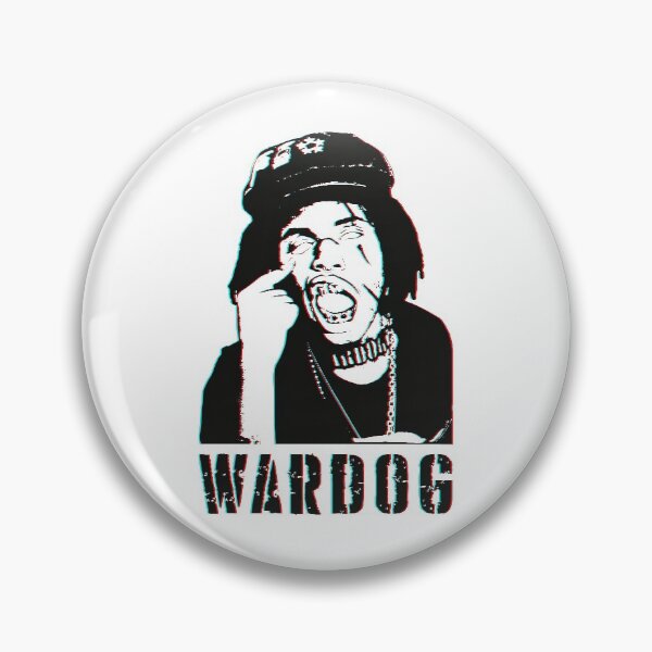 Item preview, Wardog hip hop style music dancing designed and sold by Ferreira8320.