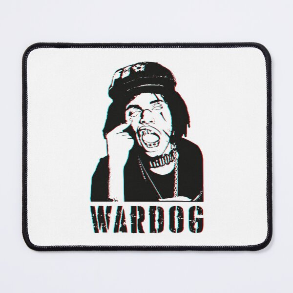 Item preview, Wardog hip hop style music dancing designed and sold by Ferreira8320.