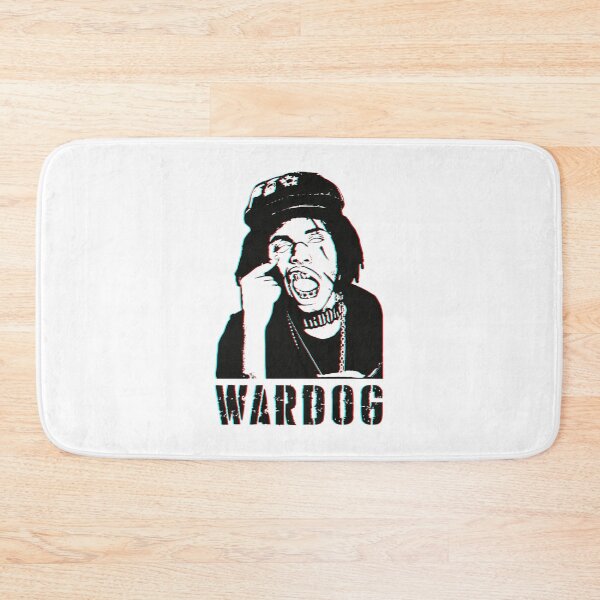 Item preview, Wardog hip hop style music dancing designed and sold by Ferreira8320.