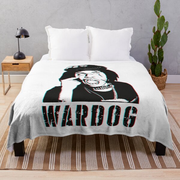 Item preview, Wardog hip hop style music dancing designed and sold by Ferreira8320.