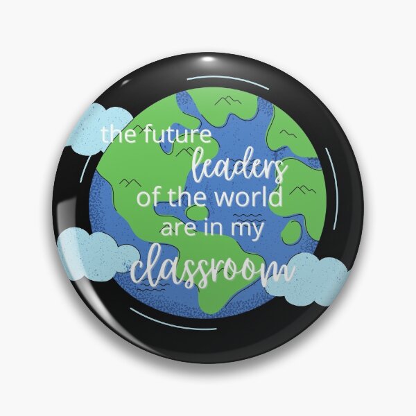 Item preview, Future Leaders designed and sold by BlueberryHill.