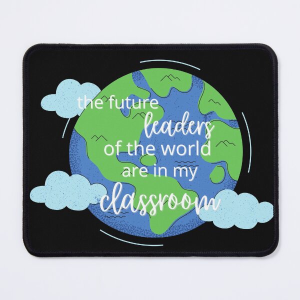Item preview, Future Leaders designed and sold by BlueberryHill.