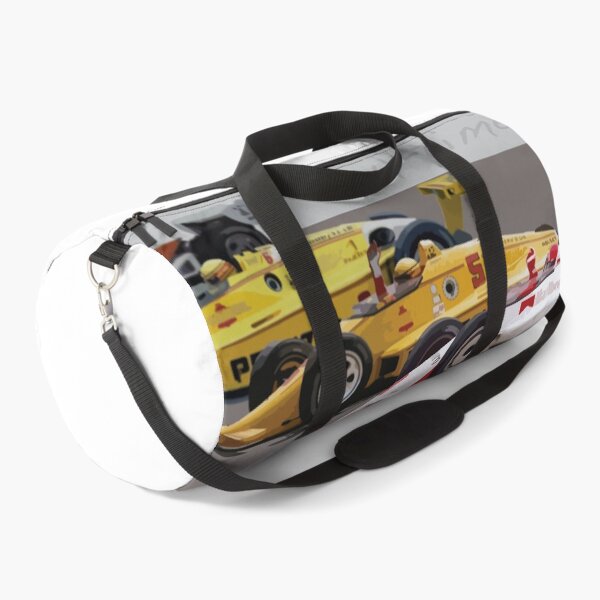 Item preview, Mears: 4-Time Indy 500 Champion designed and sold by BoilerD.
