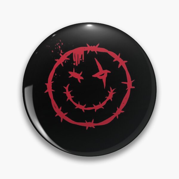 Item preview, Red face icon vintage graphic designed and sold by Ferreira8320.