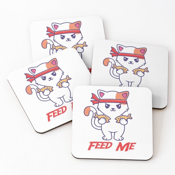 Item preview, fenny, FEED ME designed and sold by STORHAMIDO.