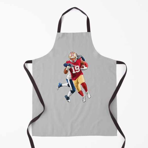 Item preview, Deebo Samuel #19 No One Can Stop designed and sold by CheessHead.