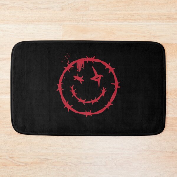 Item preview, Red face icon vintage graphic designed and sold by Ferreira8320.