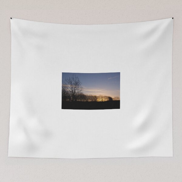 Item preview, Sunrise on New Year's Day, 2013 designed and sold by Sue Robinson.