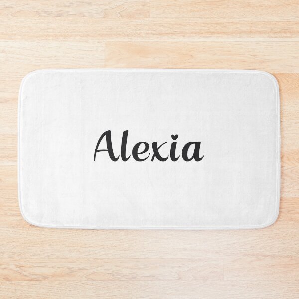 Item preview, Alexia designed and sold by 99Posters.